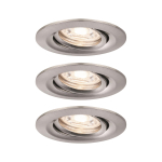 Paulmann EBL Nova mini Coin rund   94295 