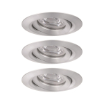 Paulmann EBL Nova mini Coin rund   94297 
