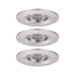 Paulmann EBL Nova mini Coin rund   94303 