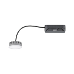 Paulmann LED Coin Nova Plus        93078 
