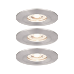 Paulmann EBL Nova mini Coin rund   94305 