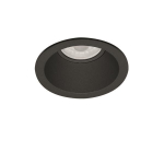 LTS Vale-Tu VTRM 12.0530.25/DALI schwarz 