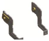 STRIE Nf-Winkel rechts            ZW61LR 