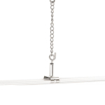 LTEK LED Lichtband LS, Kettenabh. 134466 