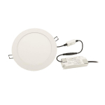 LTEK LED Panel rund Ø170mm 12W    151775 