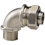 Lapp messing        SILVYN LCW-M16x1,5/2 