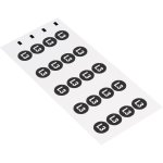 HEIN Leiterkennzeichen Wechsel.L3 170079 