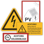 HEIN 178297 Kennzeichnungs-Set 