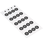 HEIN Leiterkennzeichen Wechsel.L1 171966 