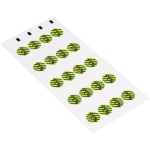 HEIN Leiterkennzeichen PEN     172051 