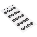 HEIN Leiterkennzeichen Wechsel.L2 171983 