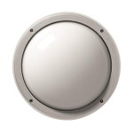 PIL EKO+21 E27 BIANCO             302034 