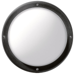 PIL EKO 26 E27 750 NERO          300335 