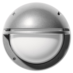 PIL EKO+21 GRILL E27 BIANCO      302053 