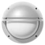PIL EKO+21 GRILL E27 BIANCO       302052 