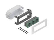 Niedax                       GES 3 VW SV 