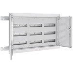 ABN Flachverteiler UP/HW T:110mm    UK33 