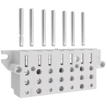 ABN Zählersteckklemme DS 63A ZSK071602PA 