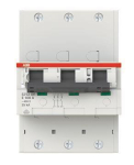 ABN SHU-Schalter 3-polig 100A   XHA399-5 