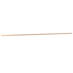 ABN Cu-Schiene 5FB 12x5x1245mm   XCUW515 
