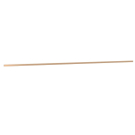 ABN Cu-Schiene 5FB 12x10x1245mm  XCUW115 