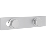 ABN PEN-Brücke CU vernickelt   XPL205070 