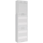 ABN Verteilerfeld 1V 1APZ     VT16AR2240 