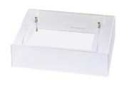 ABN Abdeckhaube f.ZSK 100 A       100207 