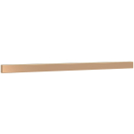 ABN Cu-Schiene 1FB 12x10x245mm   XCUW111 