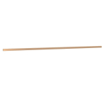 ABN Cu-Schiene 3FB 12x10x745mm   XCUW113 
