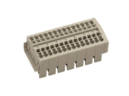 ABN Steuerleitungsklemme 7pol      XSK72 