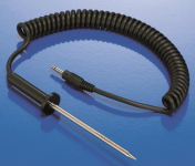 Fluke 80PR-60 RTD-Temperaturmessfühler 