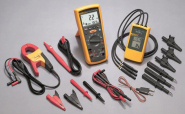 Fluke-1587/MDT FC 