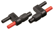 Fluke PM9081/001 Adapter Doppelbananen- 