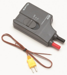 Fluke 80TK Thermo-Konverter f.K-Fühler 