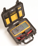 Fluke CXT280 Robuster Pelikan-Hart- 