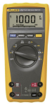 Fluke 175 EGFID Echteffektiv DMM 