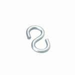 Ridi 0200906 Ketten- SLKG KETTEN-S-GLIED 