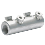 KLAU Schraub-Verbinder blank 25- SV305AK 