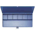 KLAU Stahlblechkasten               SK4L 