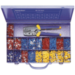 KLAU Sortimentskasten, Isol.   MK230B507 