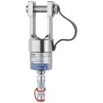 KLAU Hydraulischer                 PK252 