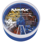 KLAU Streudose bestückt             ST1B 