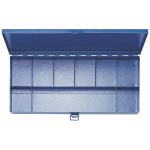 KLAU Stahlblechkasten             MK220L 