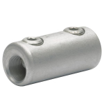 KLAU Schraub-Verbinder blank       SV309 