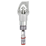 Klauke Presskopf Indent Crimper   PK60ID 