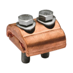 Klauke Schraub-Abzweigklemme      SAK670 