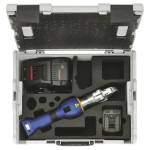 Klauke Presswerkzeug     LBOXXEKM6022CFB 