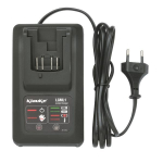Klauke Ladegerät f.10,8V Li-Ion    LGML1 