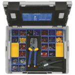 KLAU Komplettpaket             LBOXX230B 